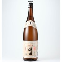 樽酒　1800ml