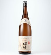 樽酒　1800ml