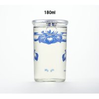 金紋あやめカップ　180ml
