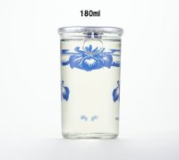 金紋あやめカップ　180ml