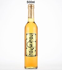 長期熟成酒原酒G-OLD（金箔入）　500ml