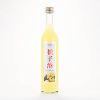 柚子酒　500ml