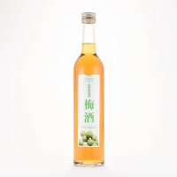 梅酒　500ml