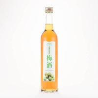 長期熟成酒梅酒　500ml