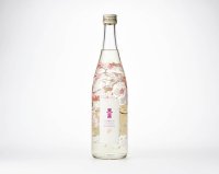 純米大吟醸　春酒