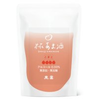 あま酒　とまと