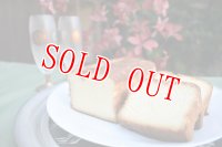 日本酒カステラ　プレーン