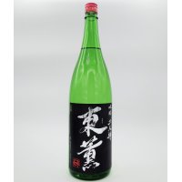 吟醸　二人静　1800ml