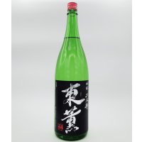 吟醸　二人静　1800ml