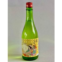 吟醸　二人静　720ml