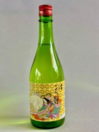 吟醸　二人静　720ml
