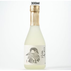 画像: 大吟醸　叶　300ml