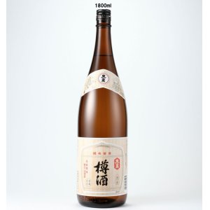 画像: 樽酒　1800ml