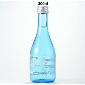 画像: 本醸造　生貯蔵酒　300ml