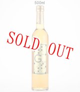 画像: 長期熟成酒原酒G-OLD（金箔入）　500ml
