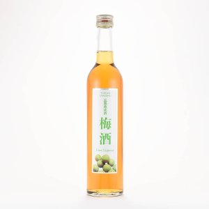 画像: 梅酒　500ml