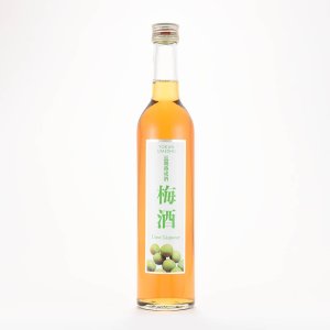 画像: 長期熟成酒梅酒　500ml