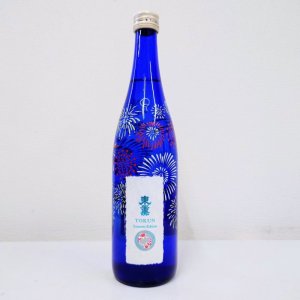 画像: 【季節限定】夏酒2026　720ml