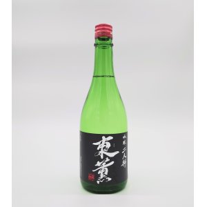 画像: 吟醸　二人静　720ml